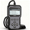 Scanner OBD2 Professionnel — Lecteur de Codes Défauts Moteur Universel