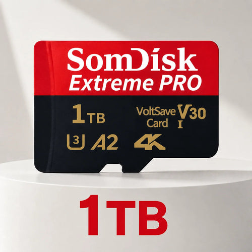 Carte Mémoire Micro SD Classe 10 — Haute Vitesse, Performance Stable Shop1105257431 Store