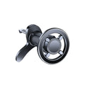 Support Téléphone Magnétique Voiture — Compatible MagSafe