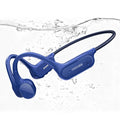 Casque à Conduction Osseuse DOOGEE BoneBeat — Bluetooth 5.4, IP68, 32 Go, Idéal Conduite & Sport
