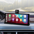 Écran CarPlay 10,26" — Sur tableau de bord premium